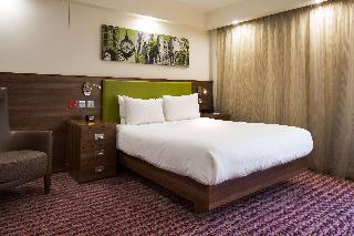 Hampton by Hilton York fotoÄŸrafÄ±
