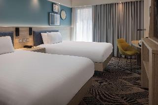 Hampton by Hilton York fotoÄŸrafÄ±