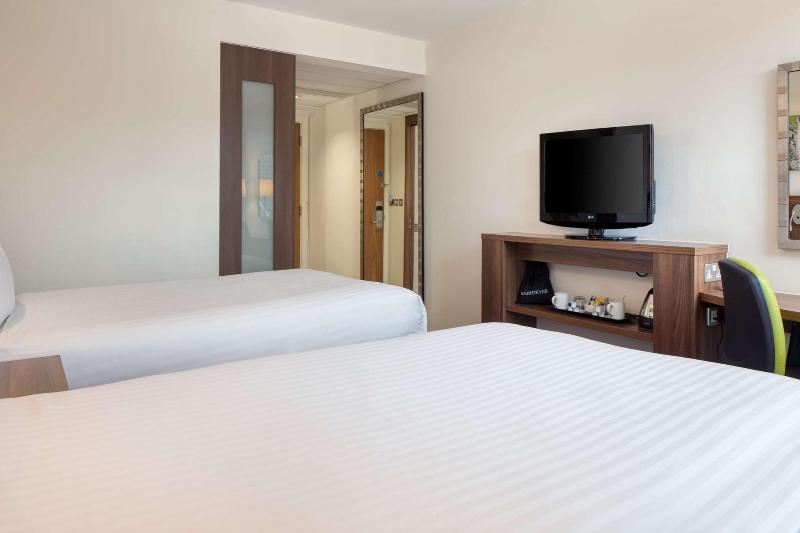 Hampton by Hilton York - Oda