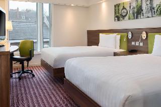 Hampton by Hilton York fotoÄŸrafÄ±