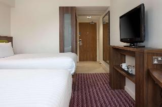 Hampton by Hilton York fotoÄŸrafÄ±