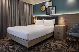 Hampton by Hilton York fotoÄŸrafÄ±