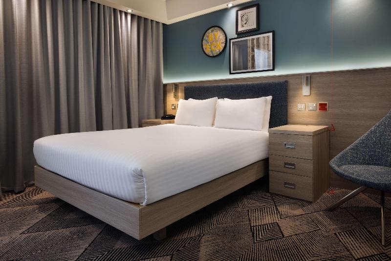 Hampton by Hilton York - Oda