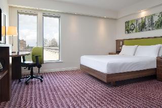 Hampton by Hilton York fotoÄŸrafÄ±