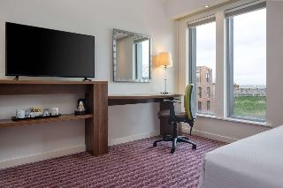 Hampton by Hilton York fotoÄŸrafÄ±