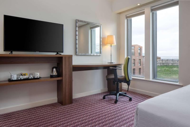 Hampton by Hilton York - Oda