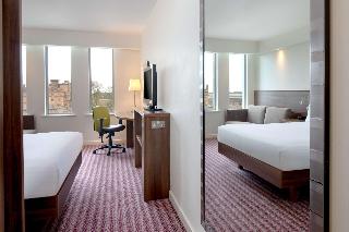 Hampton by Hilton York fotoÄŸrafÄ±