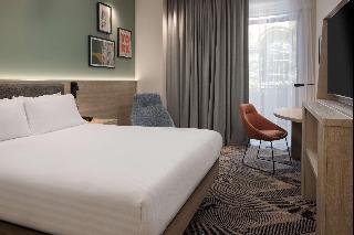 Hampton by Hilton York fotoÄŸrafÄ±
