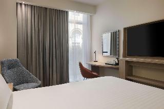 Hampton by Hilton York fotoÄŸrafÄ±