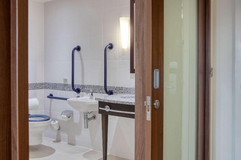 Hampton by Hilton York - Oda