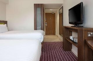 Hampton by Hilton York fotoÄŸrafÄ±
