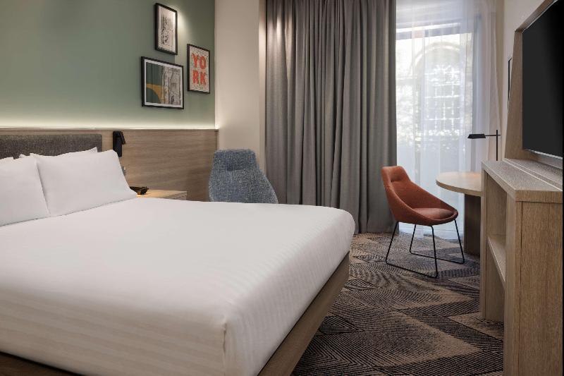 Hampton by Hilton York - Oda