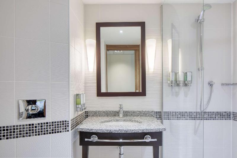 Hampton by Hilton York - Oda