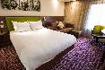 Hampton by Hilton York oda fotoğrafı