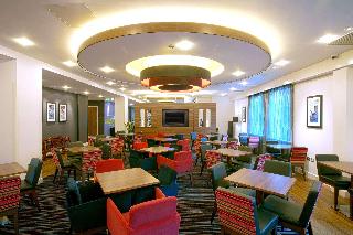 Hampton by Hilton York fotoÄŸrafÄ±