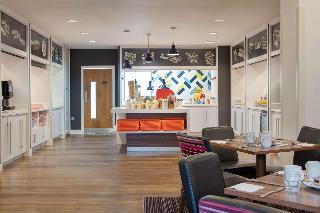 Hampton by Hilton York fotoÄŸrafÄ±