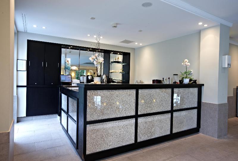 Steigenberger Strandhotel & Spa Zingst - Aktivite