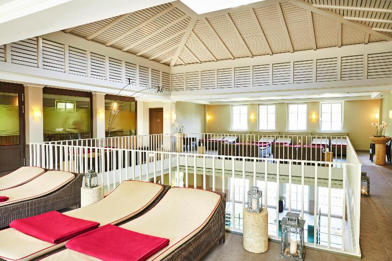 Steigenberger Strandhotel & Spa Zingst - Aktivite