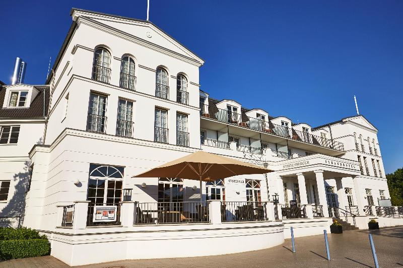 Steigenberger Strandhotel & Spa Zingst - Genel