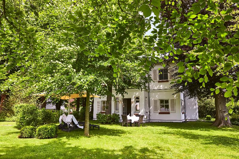 Steigenberger Strandhotel & Spa Zingst - Genel
