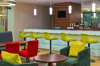 Hampton by Hilton London Luton Airport fotoÄŸrafÄ±