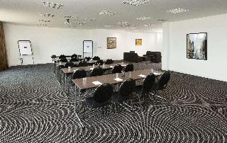 Hampton by Hilton London Luton Airport fotoÄŸrafÄ±