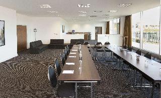 Hampton by Hilton London Luton Airport fotoÄŸrafÄ±
