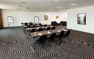 Hampton by Hilton London Luton Airport fotoÄŸrafÄ±