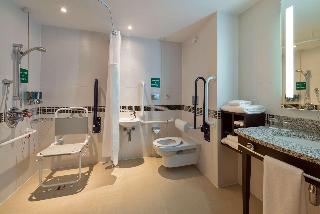 Hampton by Hilton London Luton Airport fotoÄŸrafÄ±
