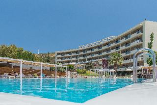 Marmari Bay Hotel