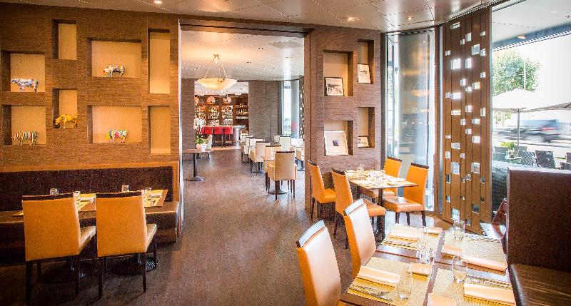 Movenpick Hotel Lausanne - Bar