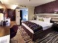 Movenpick Hotel Lausanne oda fotoğrafı