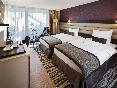 Movenpick Hotel Lausanne oda fotoğrafı