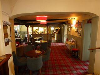 The Bear Hotel fotoÄŸrafÄ±