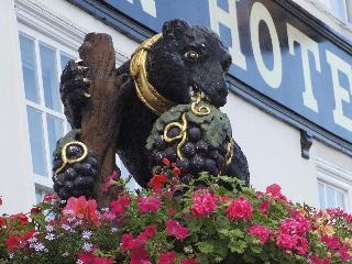 The Bear Hotel otel fotoğrafı