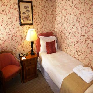 The Bear Hotel fotoÄŸrafÄ±