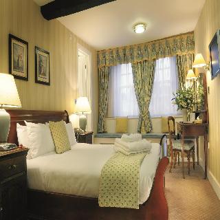 The Bear Hotel fotoÄŸrafÄ±