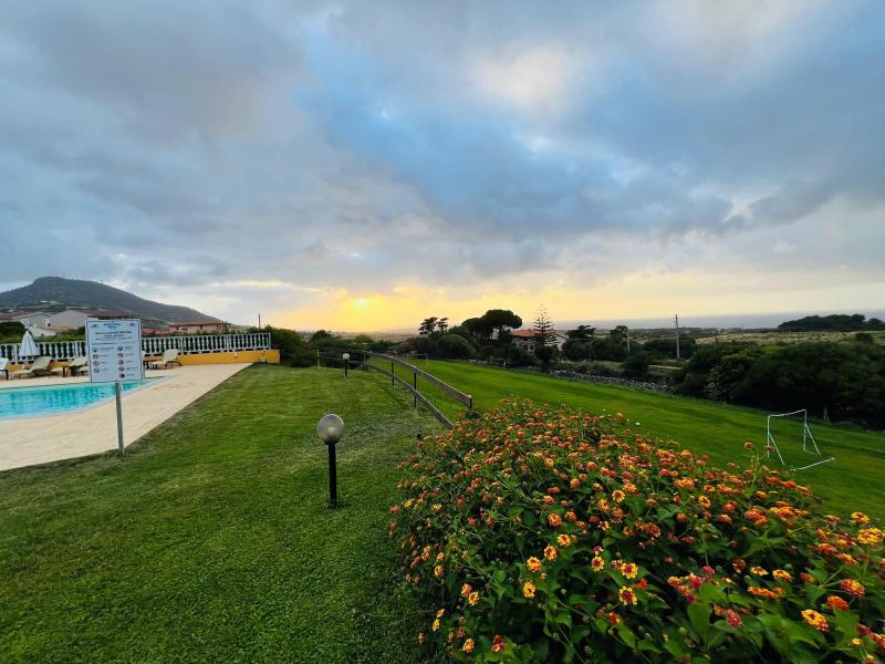 Abbaidda Hotel - Genel