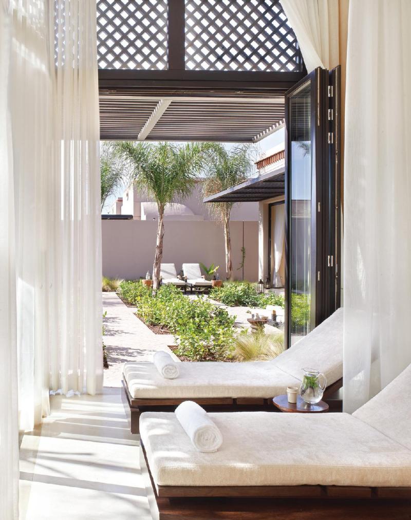 Four Seasons Resort Marrakech - Aktivite