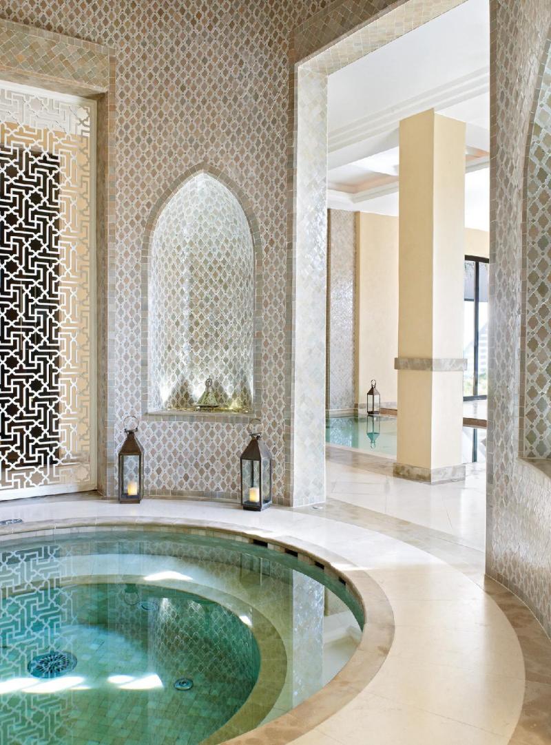 Four Seasons Resort Marrakech - Aktivite