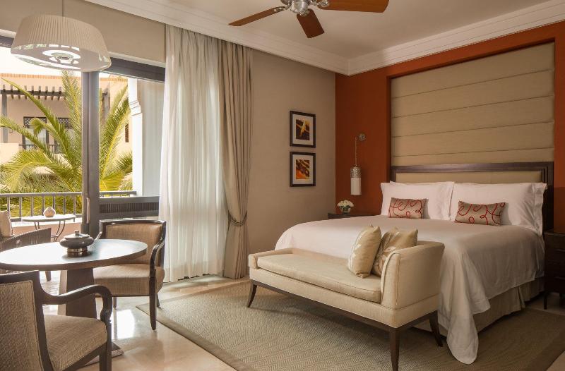 Four Seasons Resort Marrakech - Genel