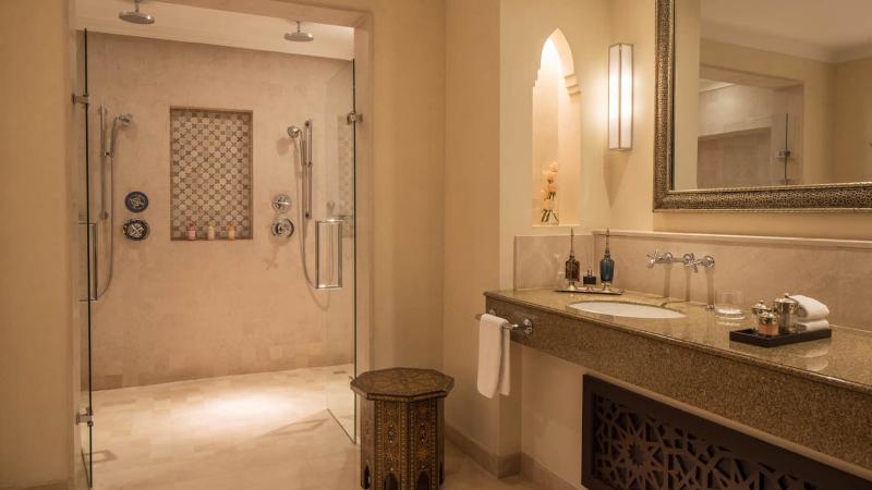 Four Seasons Resort Marrakech - Oda