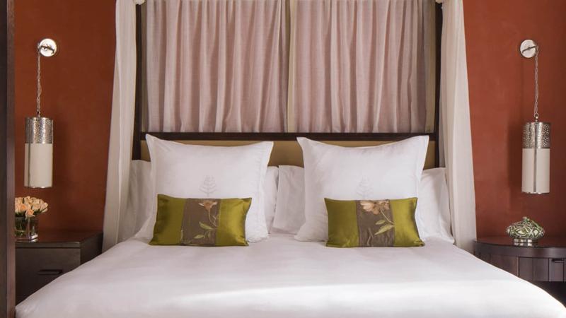 Four Seasons Resort Marrakech - Oda
