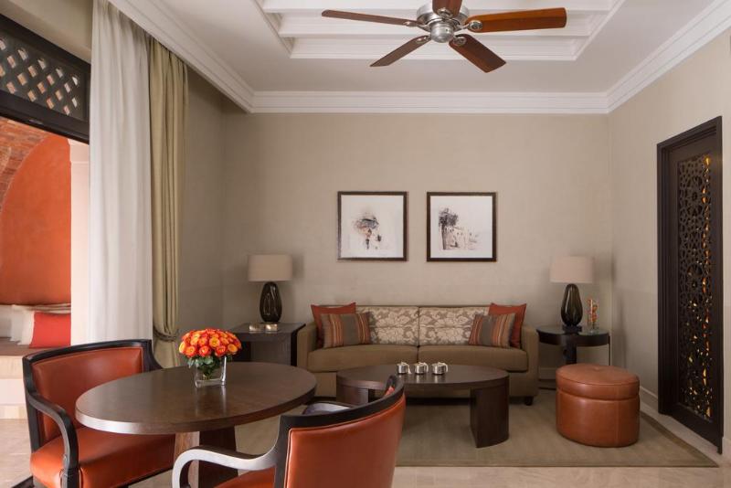Four Seasons Resort Marrakech - Oda