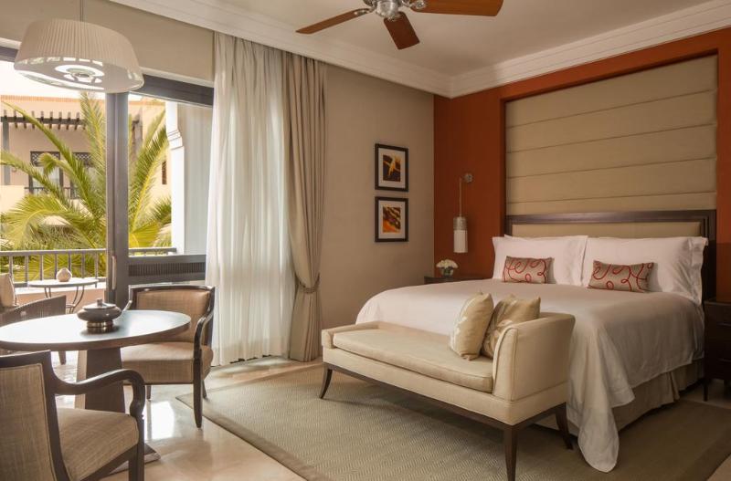 Four Seasons Resort Marrakech - Oda