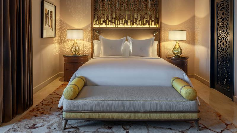 Four Seasons Resort Marrakech - Oda