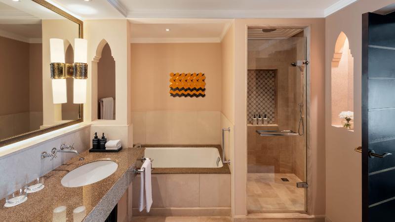 Four Seasons Resort Marrakech - Oda