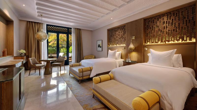 Four Seasons Resort Marrakech - Oda