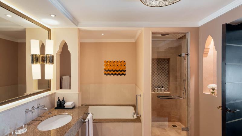 Four Seasons Resort Marrakech - Oda