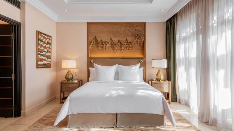 Four Seasons Resort Marrakech - Oda
